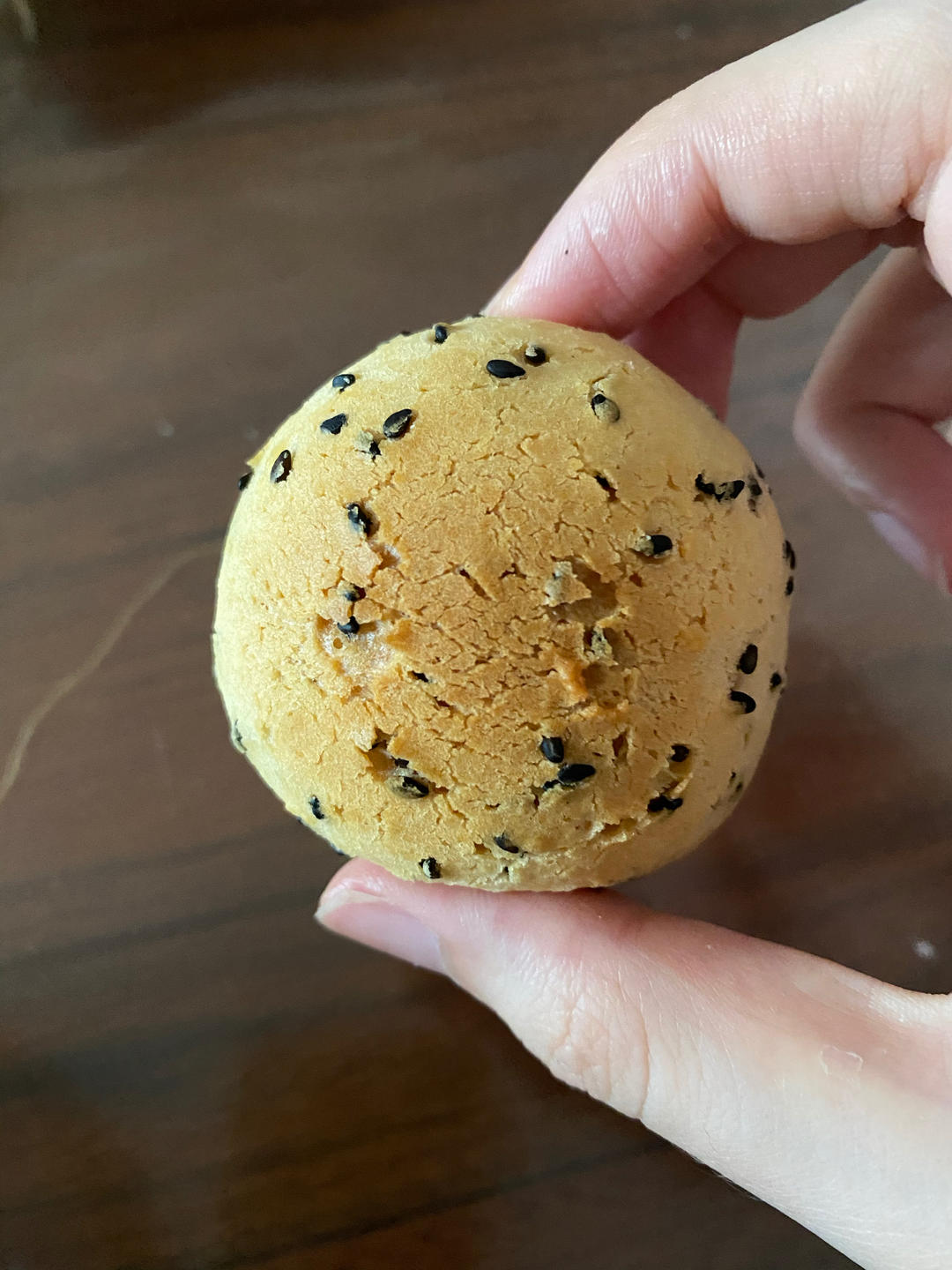 5分钟超快速｜空心麻薯球｜恐龙蛋面包球｜Q弹好吃｜完爆山姆会员店