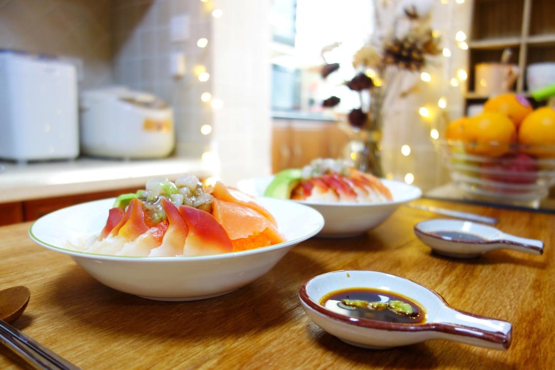 寿司饭
