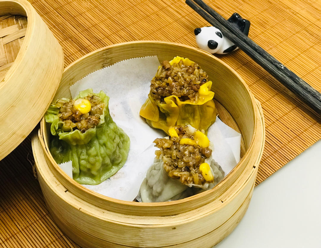 轻松做不重样早餐-不断更新