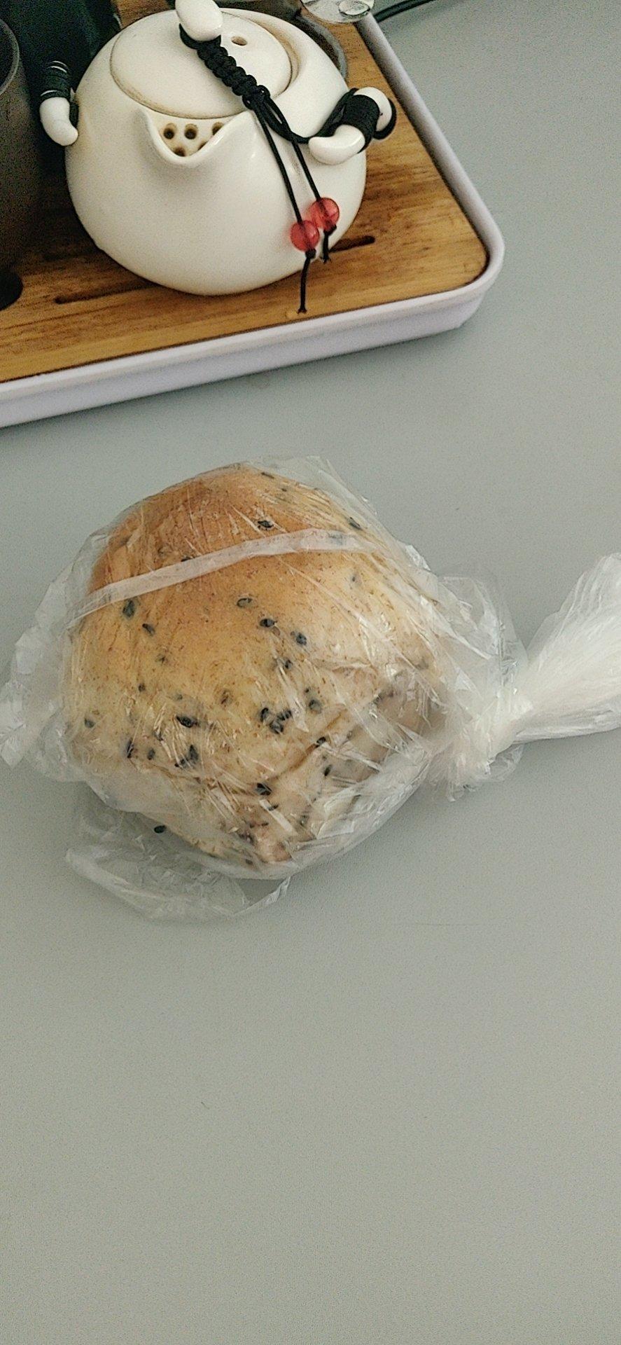 波兰种全麦面包🍞