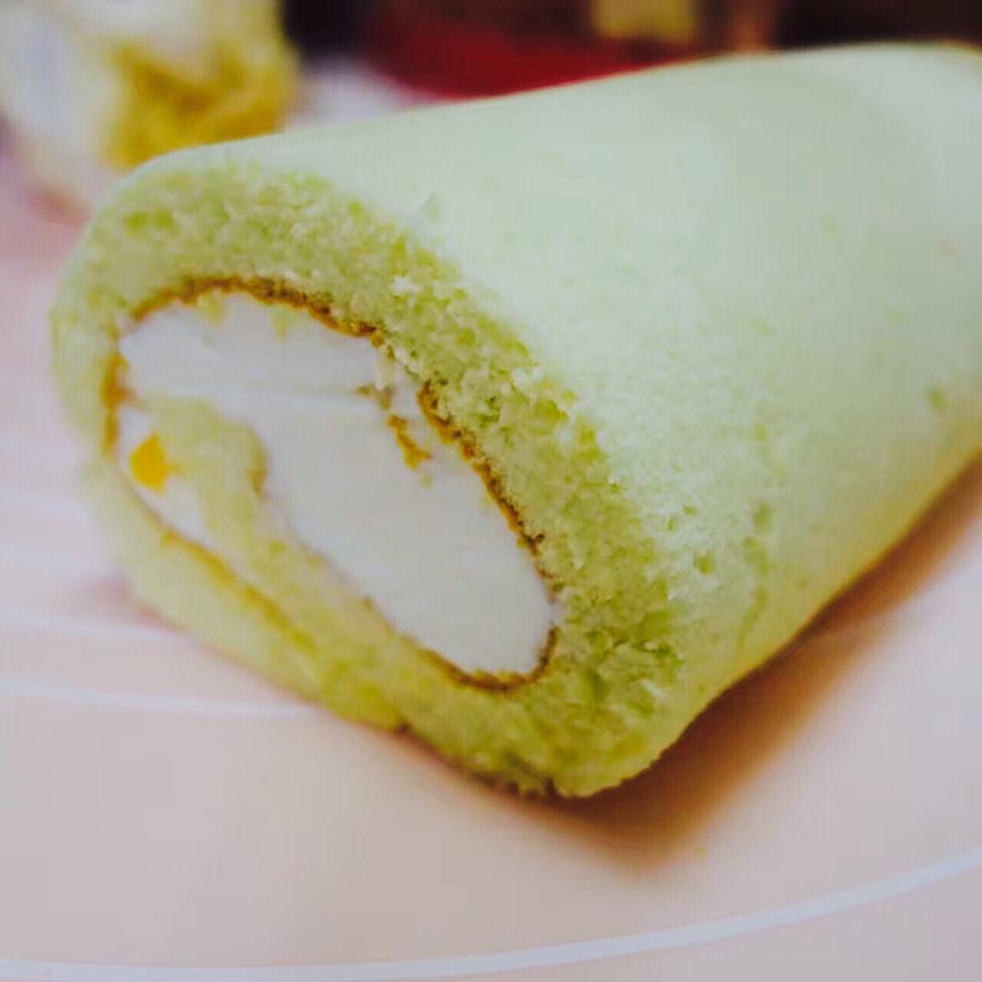 小四卷～风靡美食群的美味蛋糕卷