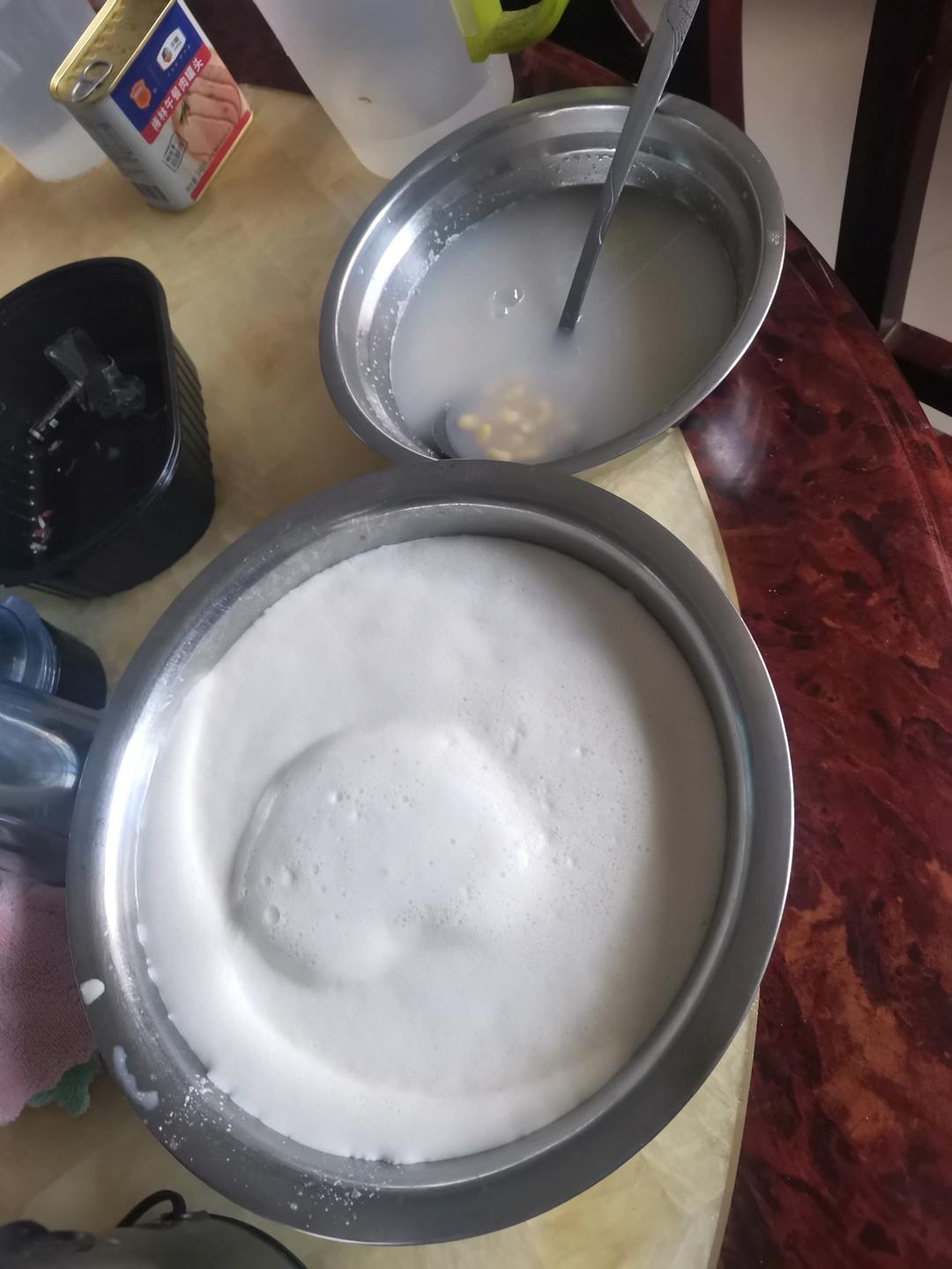 卤水豆腐（自制）