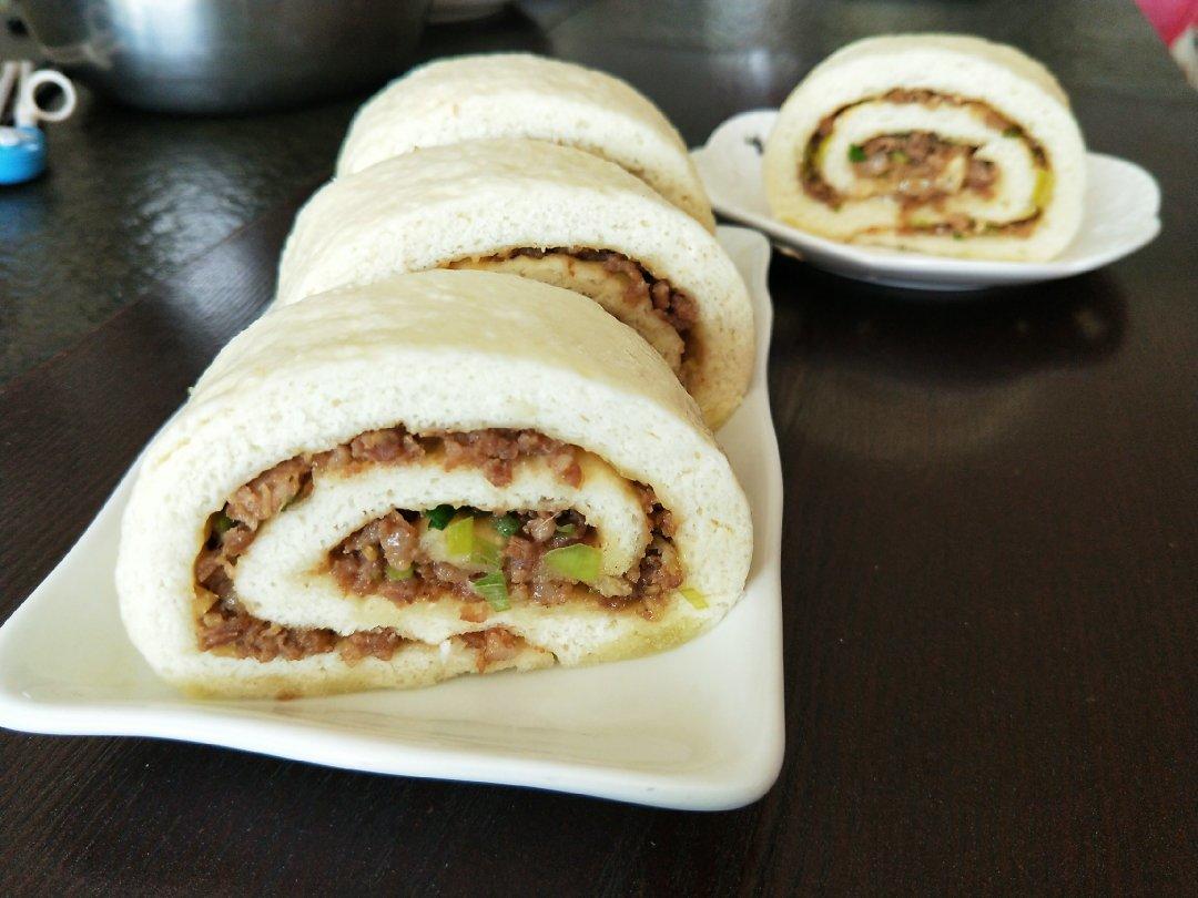 王筱沐做的肉龙(大懒龙)