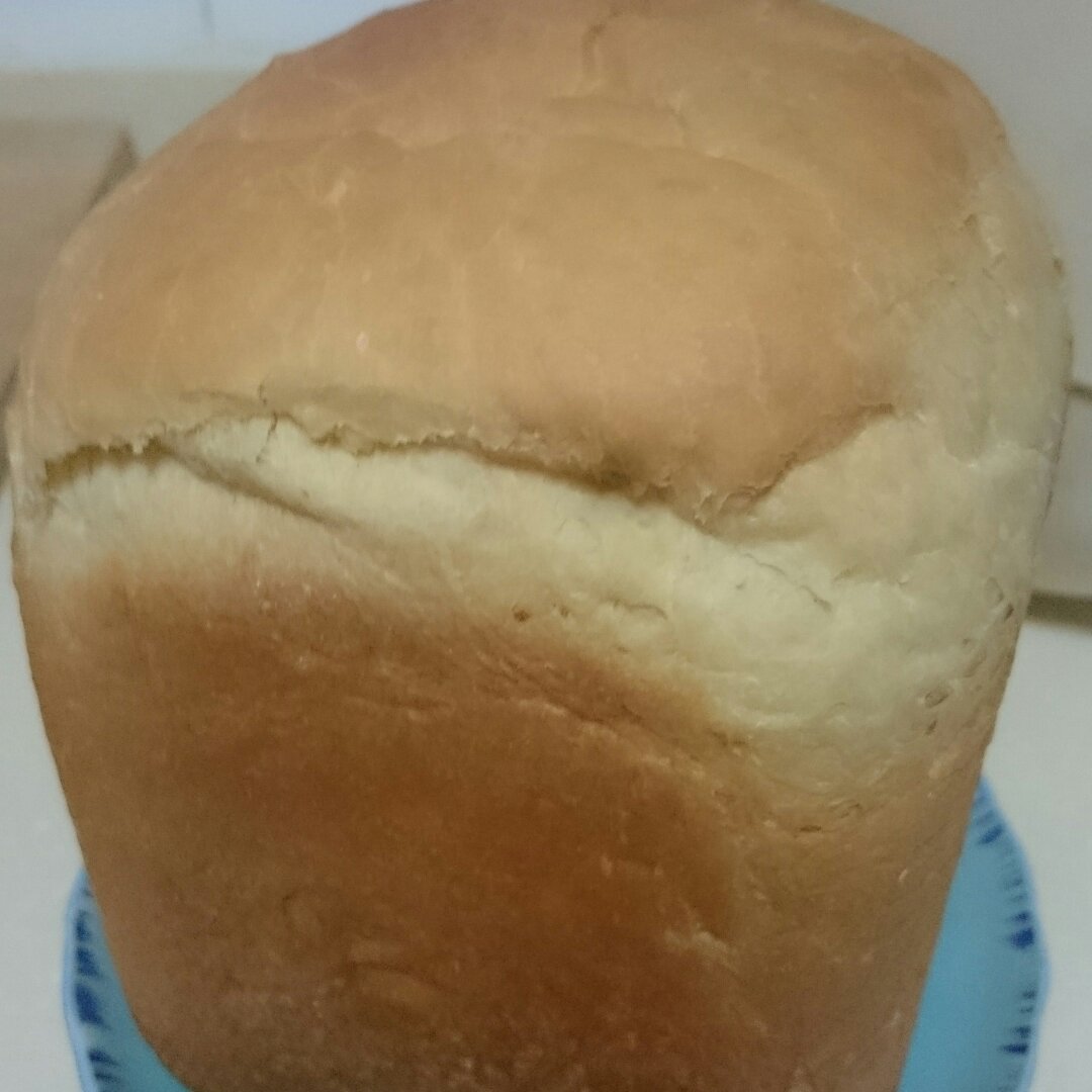 蔓越莓面包（东菱面包机版）