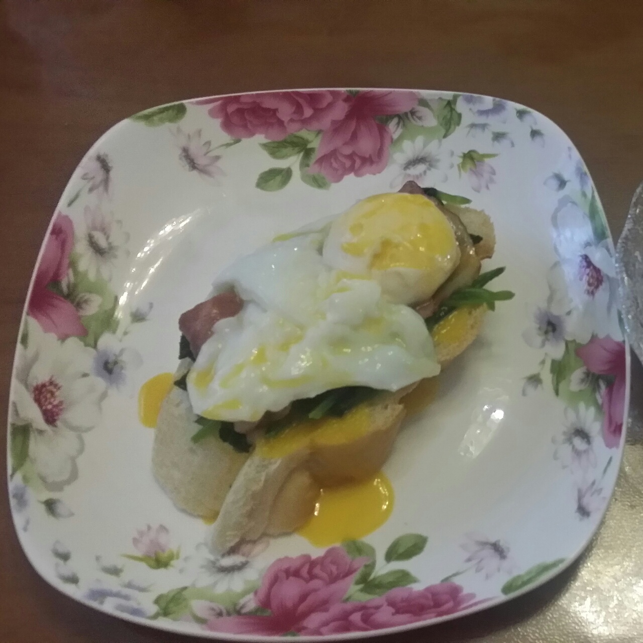 班尼迪克蛋－视频【没牌子】