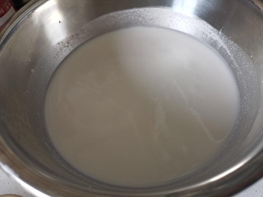 自制米粉 长沙米粉  米粉