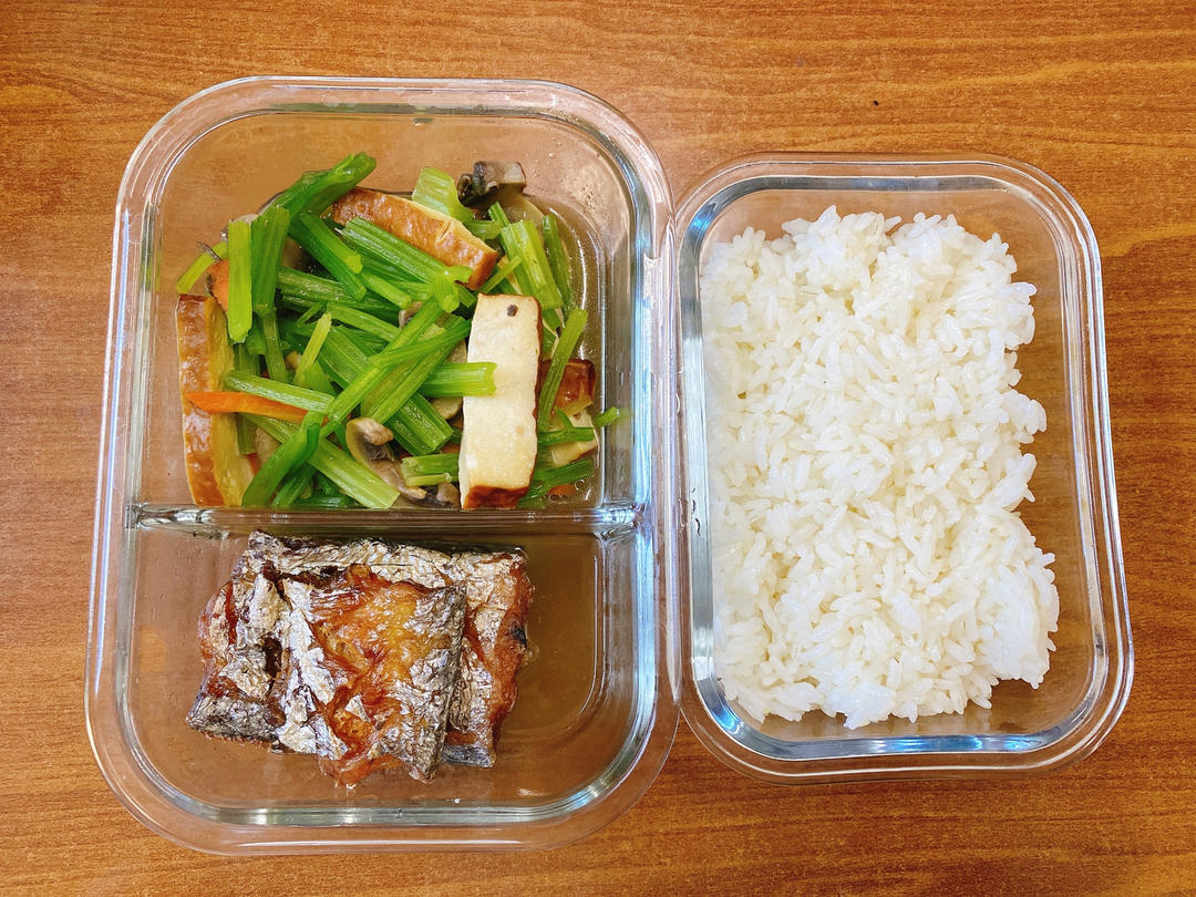 运动减肥餐