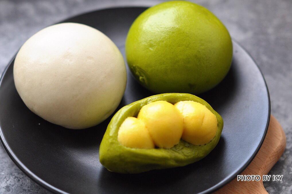 【馒头】做馒头，没有比这更贴心的方法了！