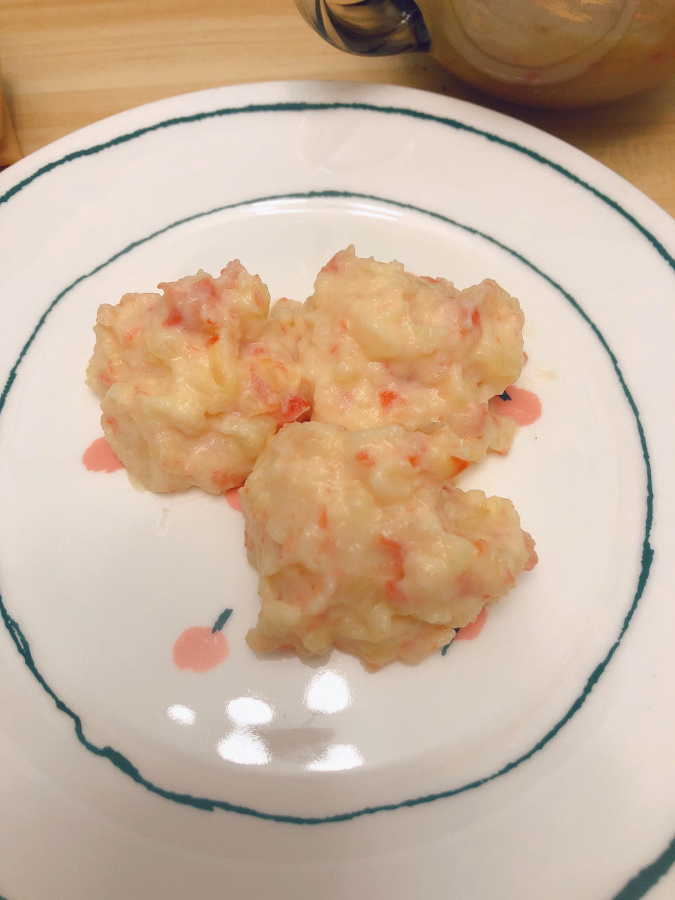 奶香夺命土豆泥