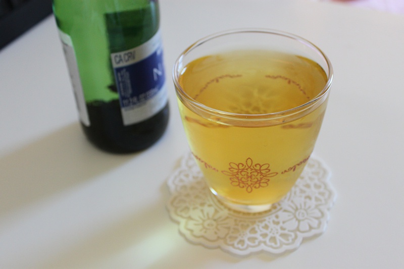 关于冷泡茶的一二三