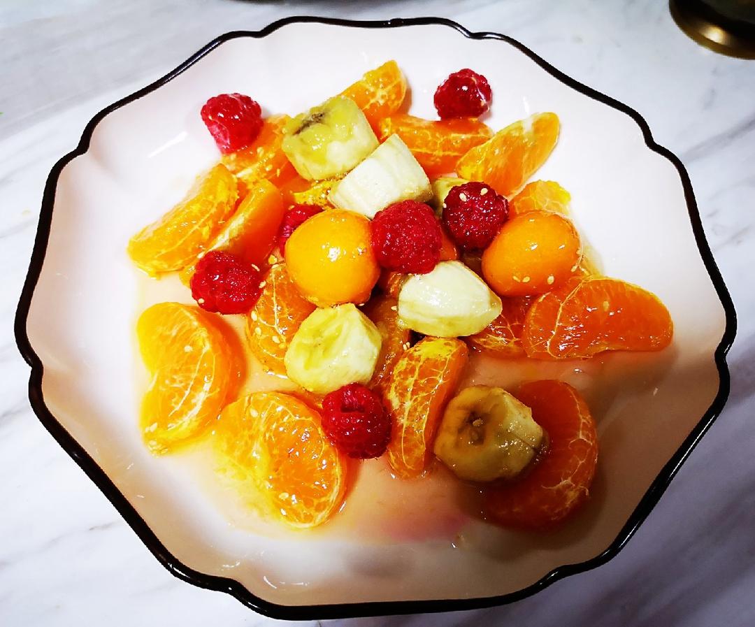 自制 香甜酥脆❗️冰糖葫芦