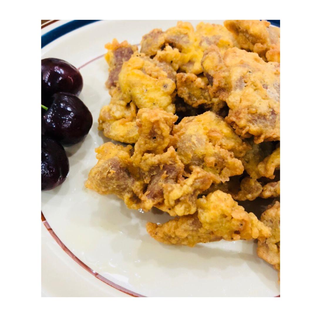 小酥肉
