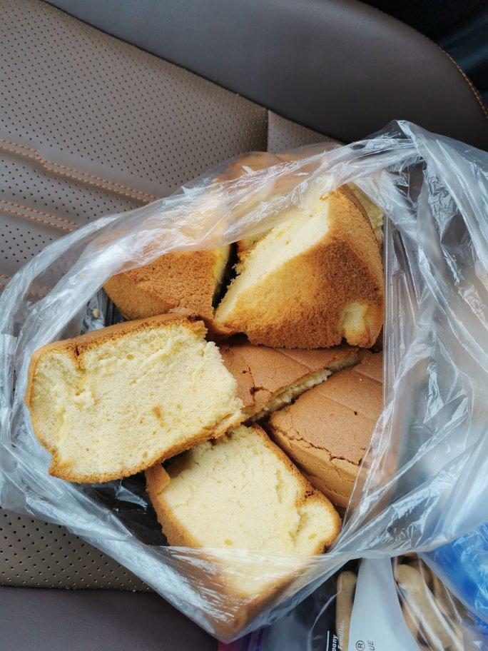 6寸，8寸，10寸戚风蛋糕配方（已更新）