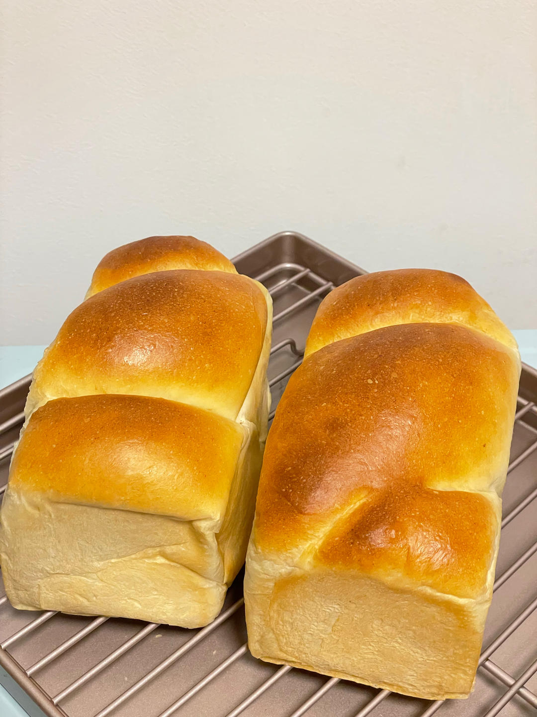 香蕉小吐司