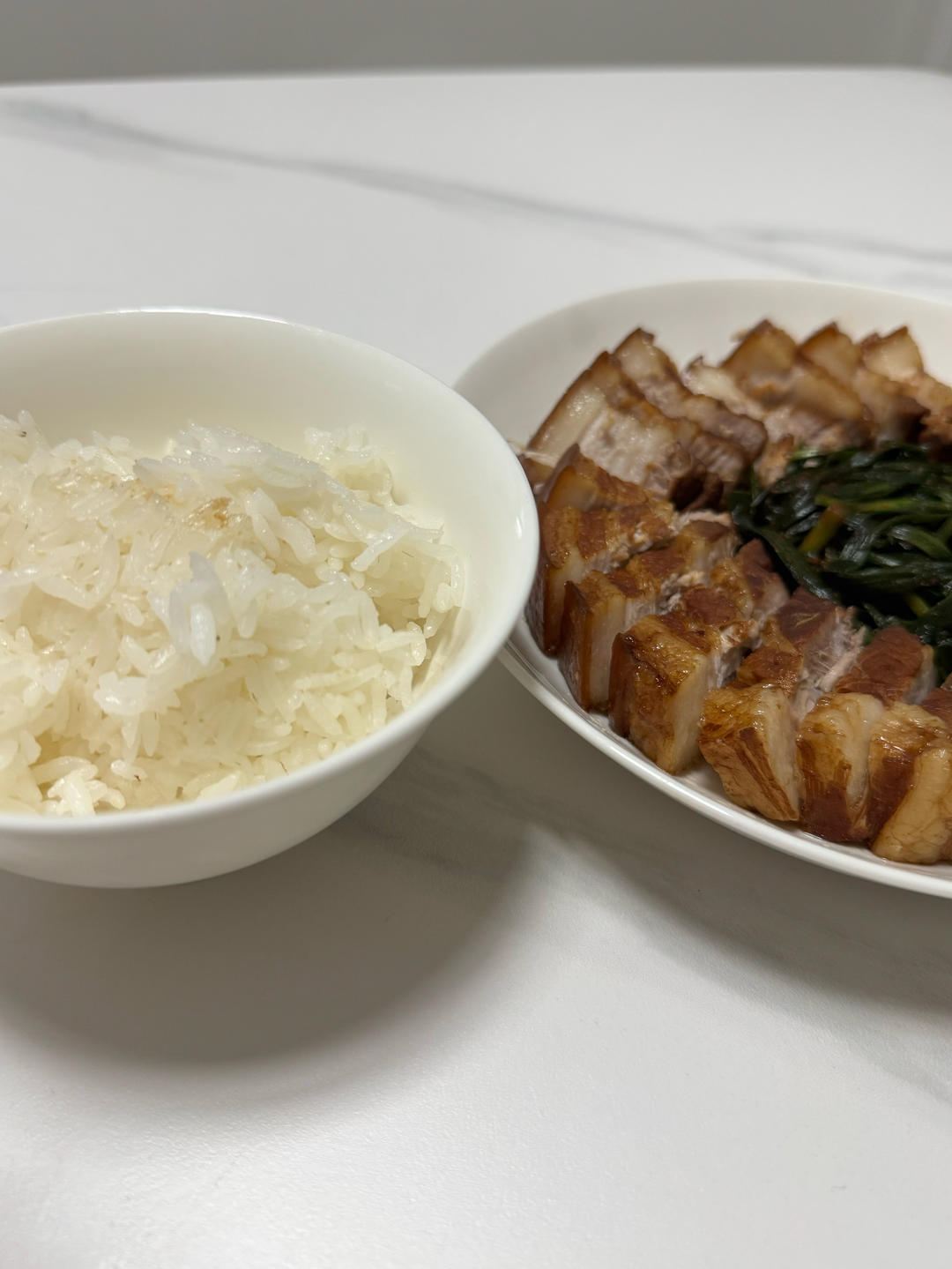 韩式白切肉（菜包肉）