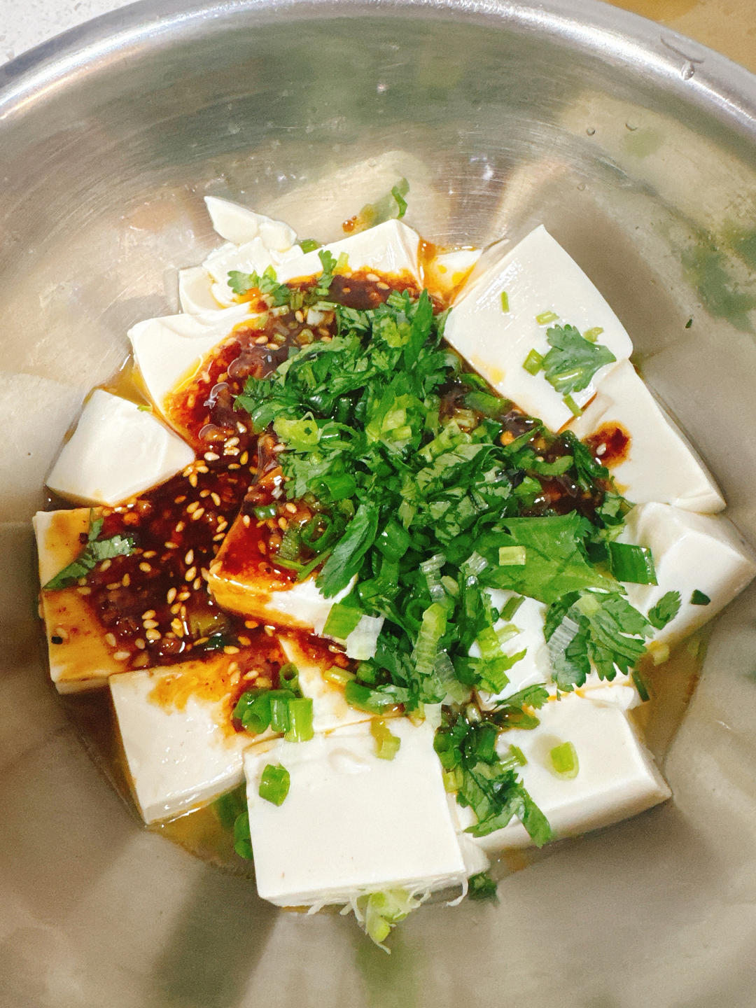 这一盘我真的能连续
吃上一个星期!!!