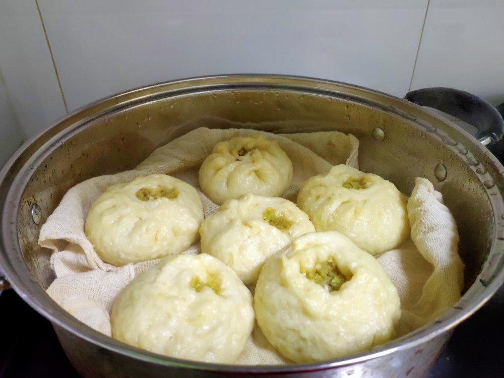 美味肉包子(超详细)