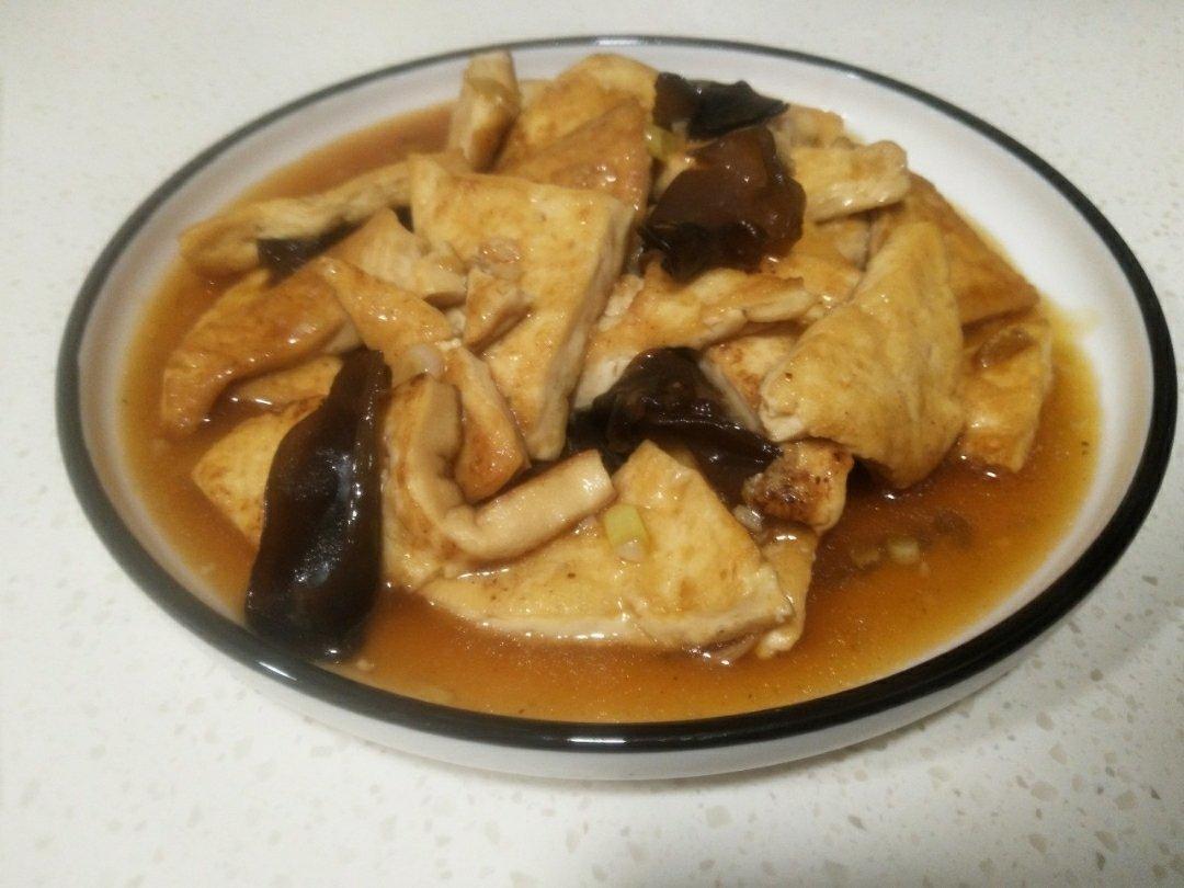 豆腐这样做比大鱼大肉都好吃，简单易做又下饭