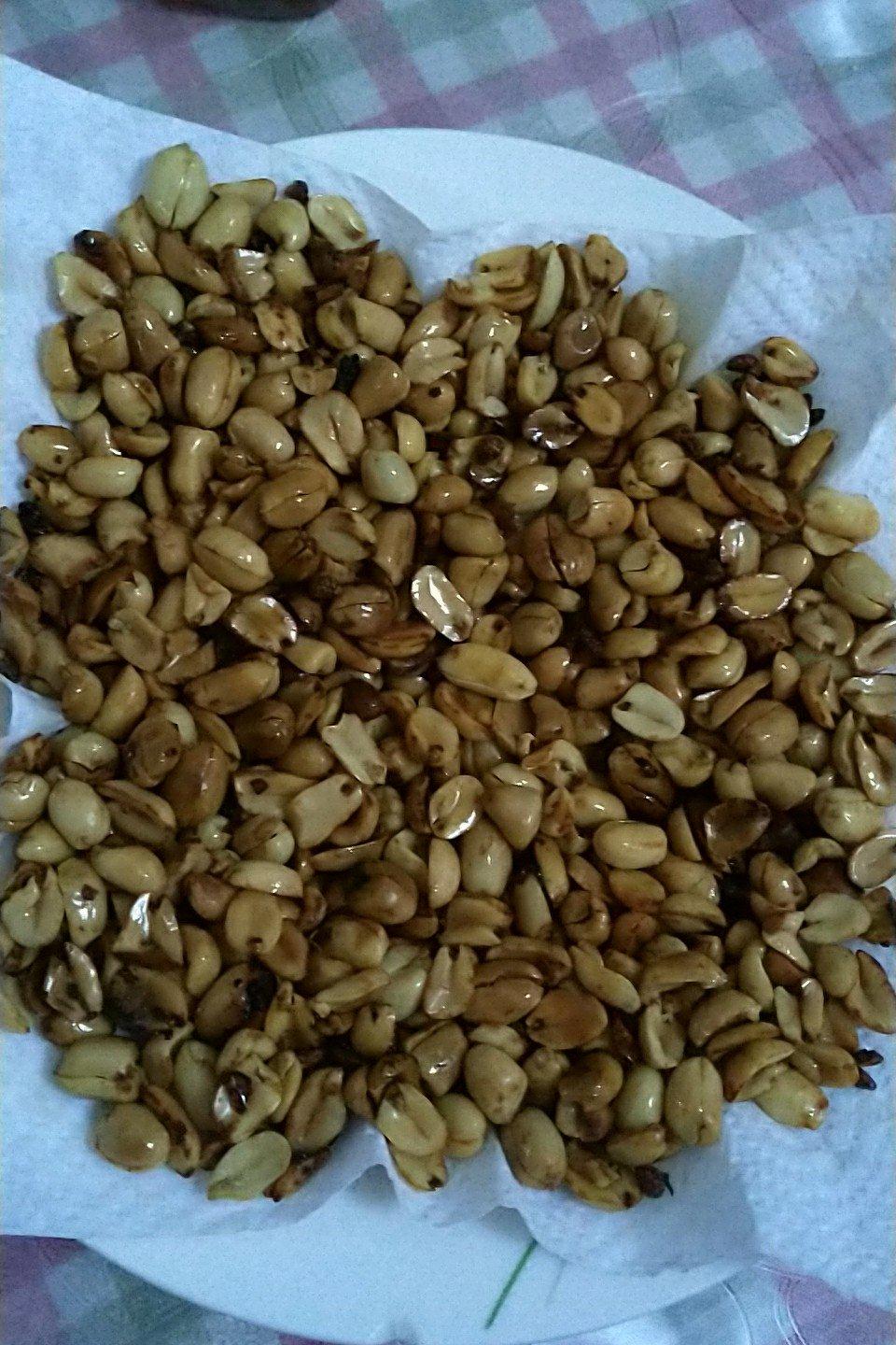 酒鬼花生，其实超级简单！