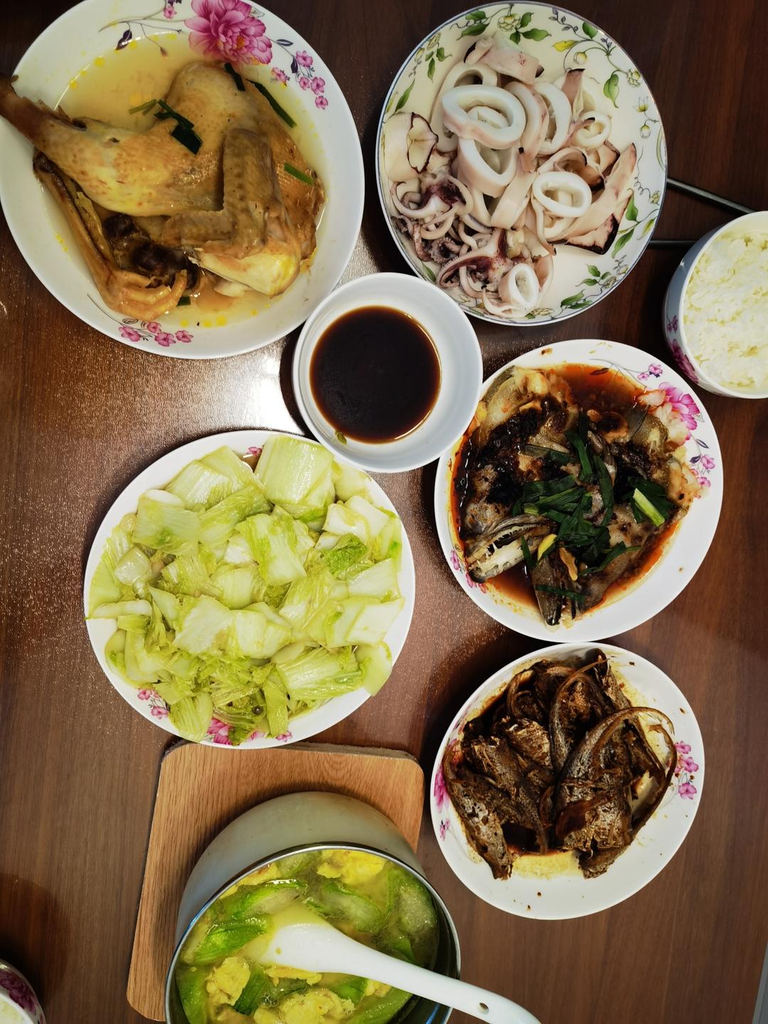 中学生午餐100天不重样