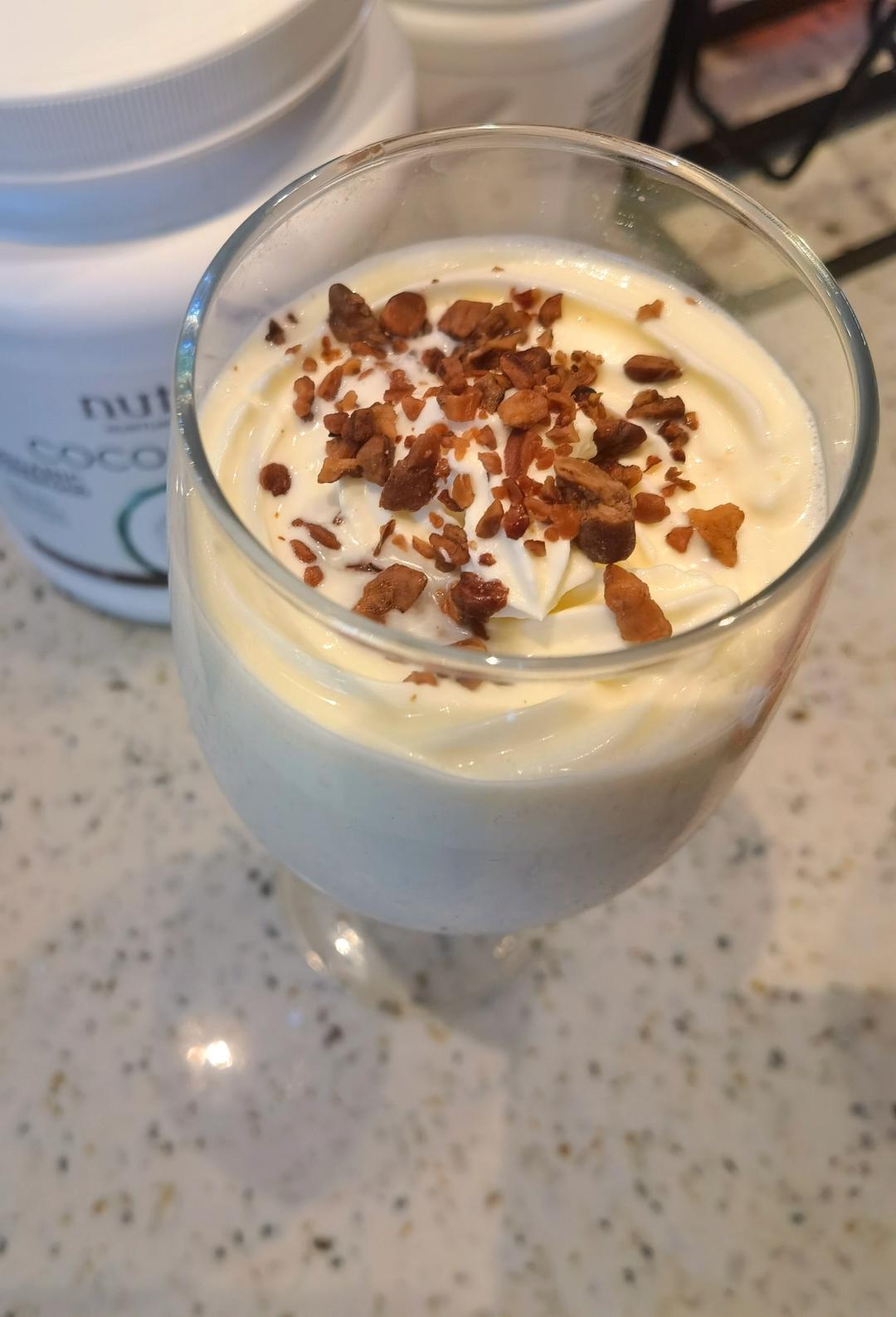 茶颜悦色幽兰拿铁，最爱的奶茶