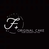 蛋糕定制F的厨房