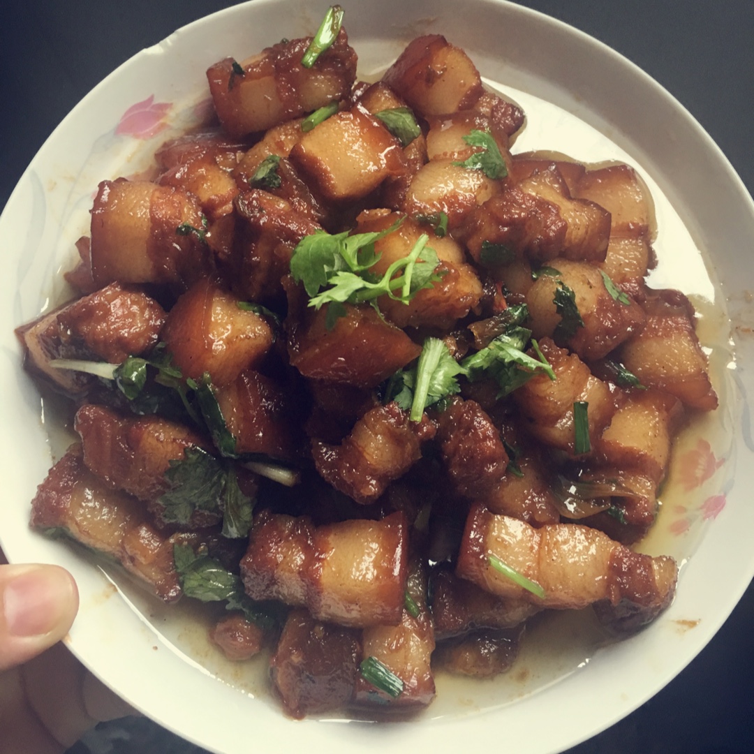 红烧肉