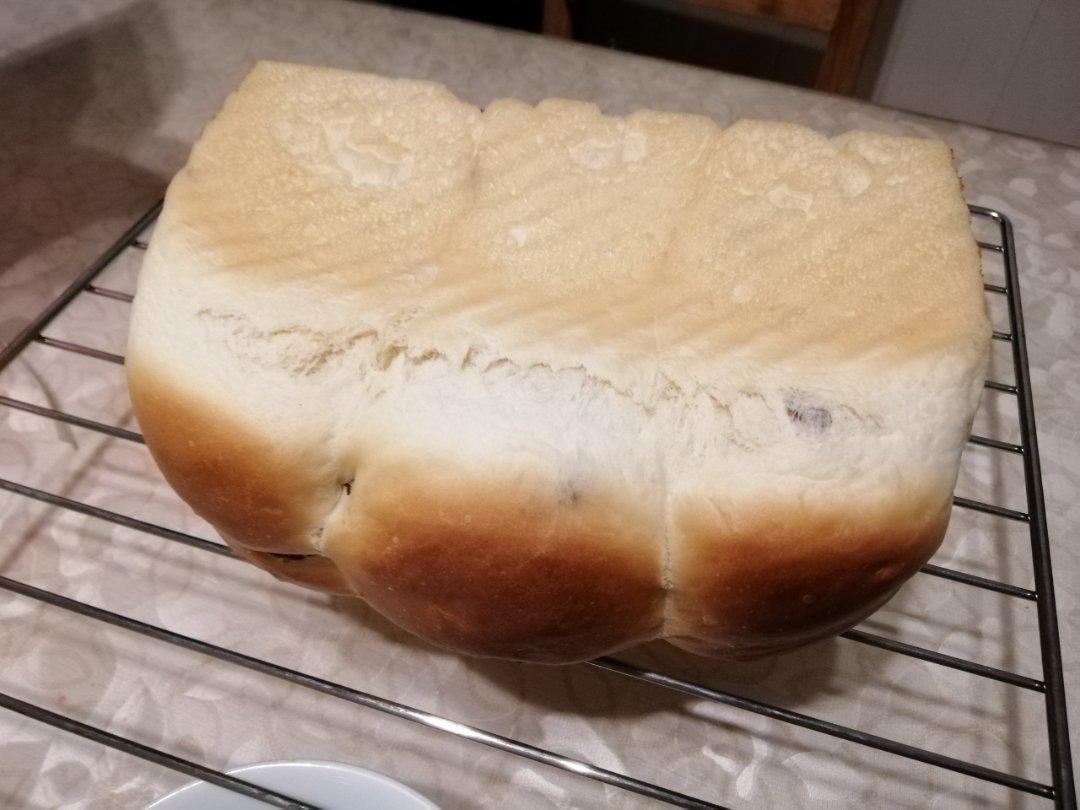 80%中种吐司（再也不用担心吐司长不高）
