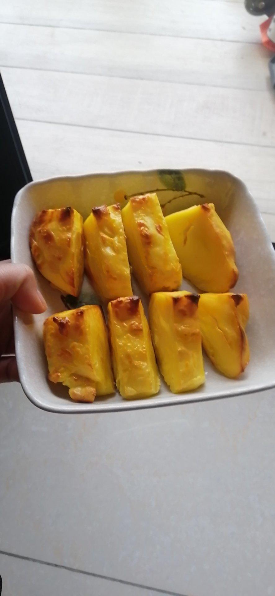 好吃到爆的烤牛奶，零失败㊙️方来了