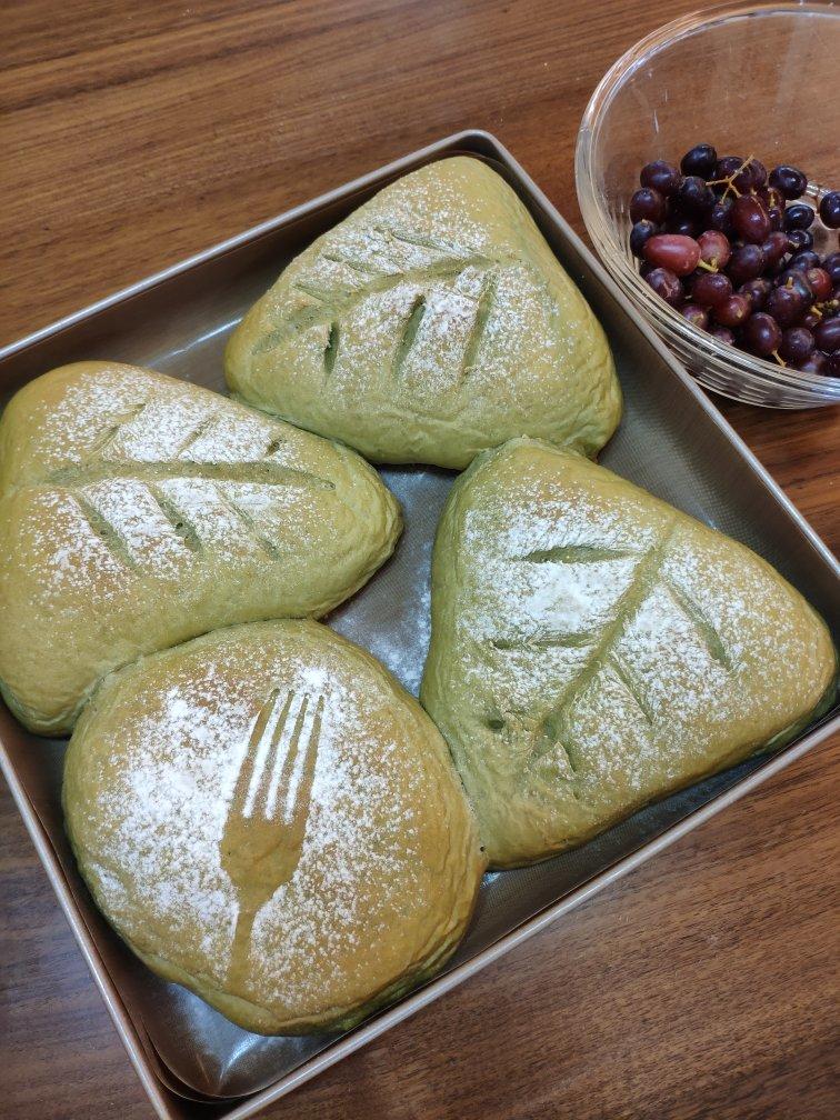 蜜豆乳酪软欧—好吃到根本停不下的软欧包