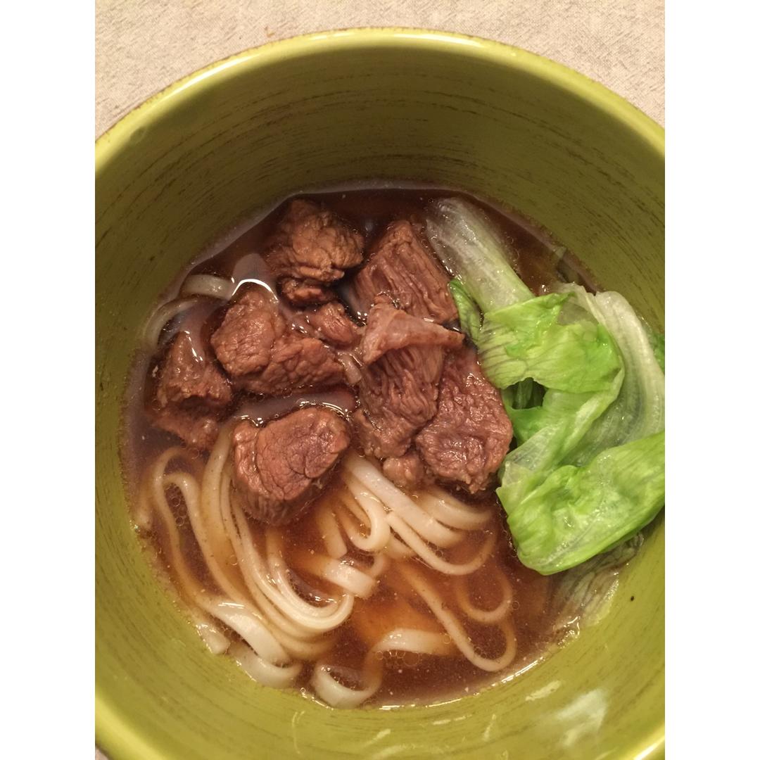 炖牛肉