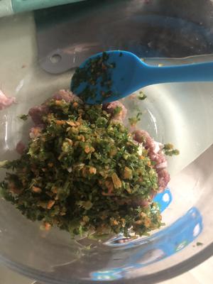 牛肉芹菜小饺子（宝宝辅食）的做法 步骤6