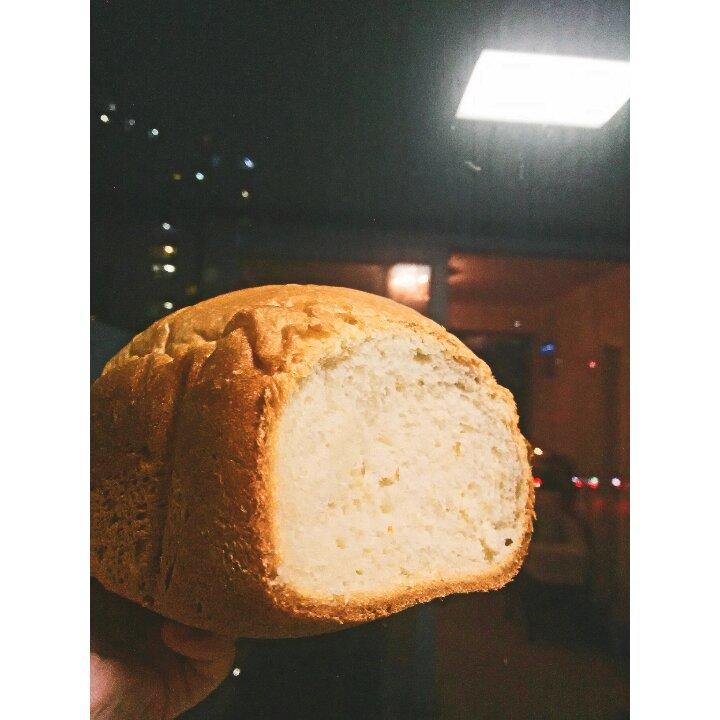 白土司庞多米--松下面包机