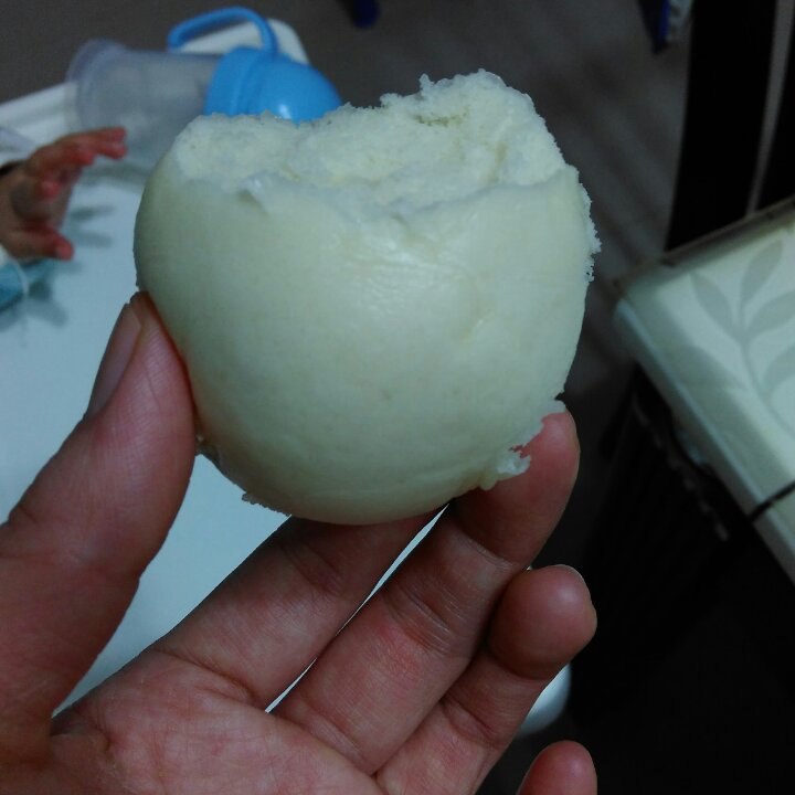 馒头成形记（图文完全版）