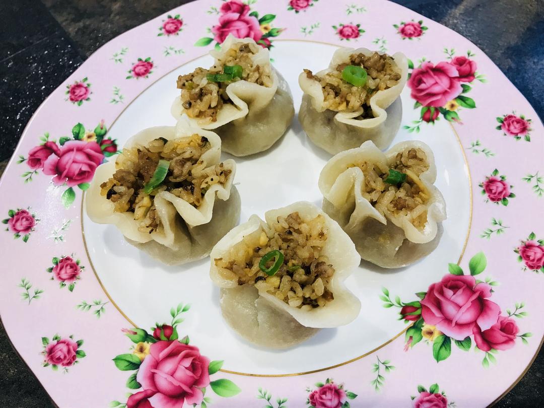 0人做过这道菜道听途说225烧卖是小时候爸妈给做的最奢侈的美食,如今