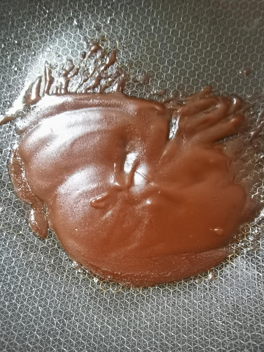 简单又健康的甜面酱