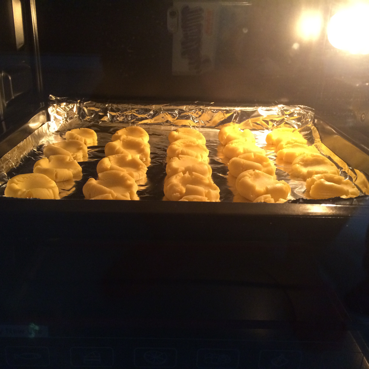 玛格丽特小饼干