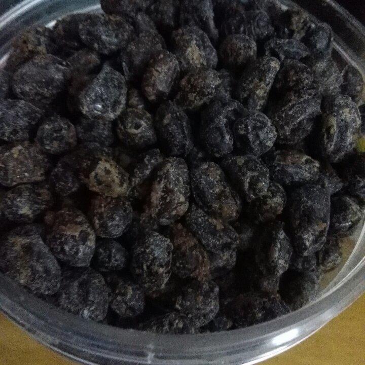 蜜黑豆