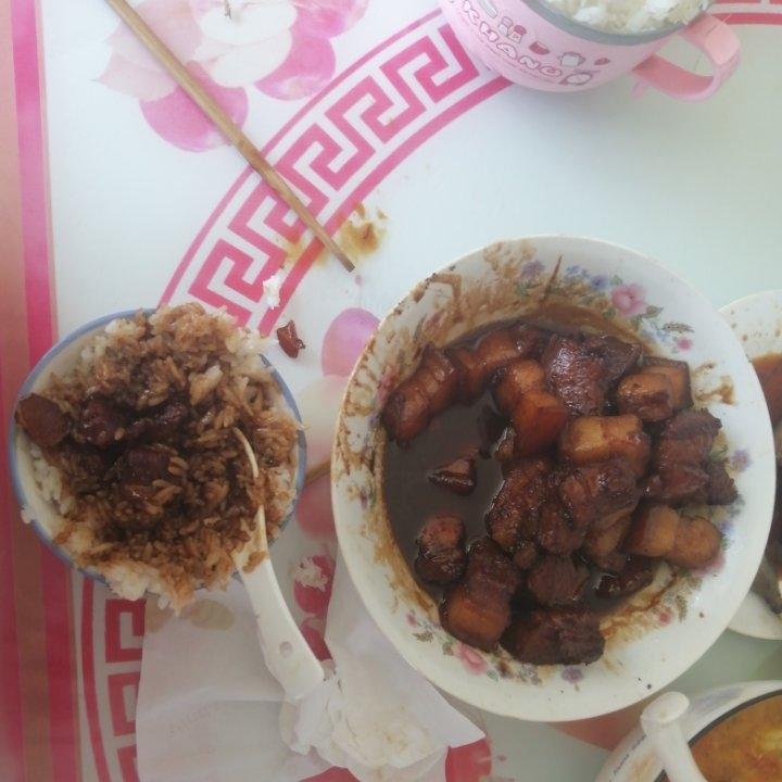 不焯水不放油的家常红烧肉