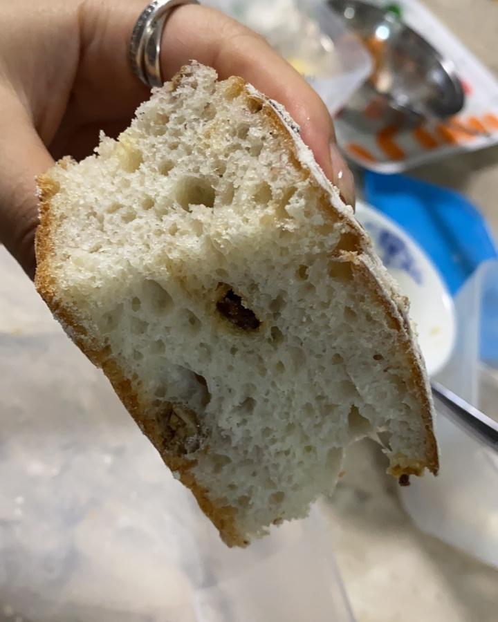 北鼎铸铁锅食谱｜面包欧包