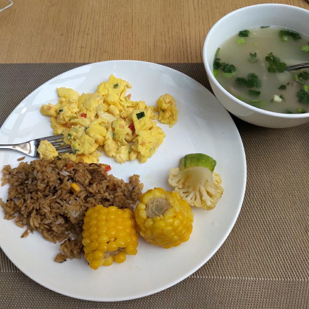300秒私房菜