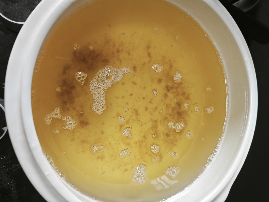 熬猪油～雪白不腥、出油量大 糕点起酥油