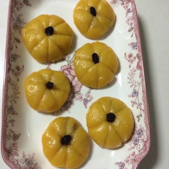 张妈的爱心美食