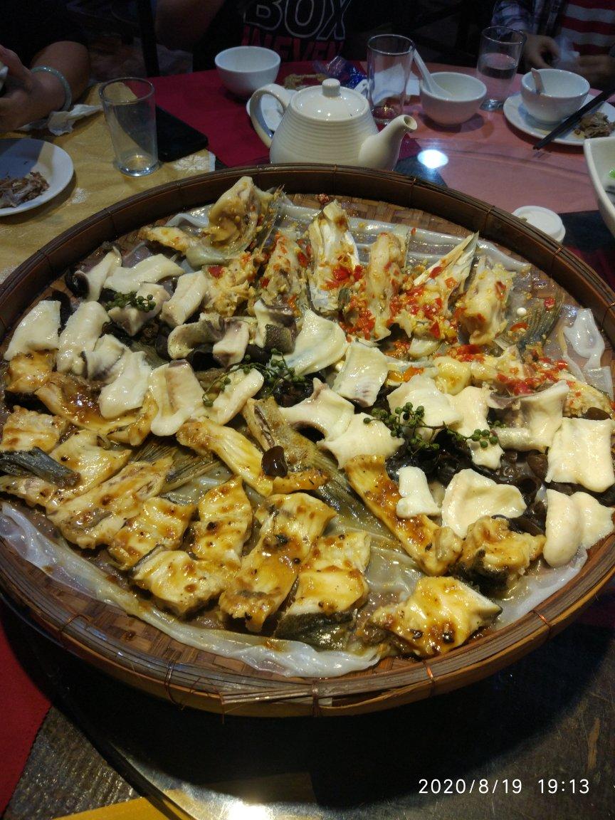 早午晚餐