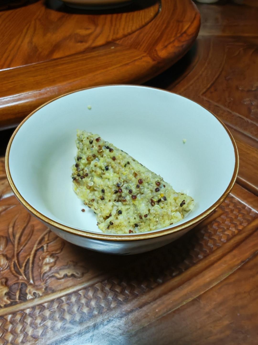 6款低糖杂粮饭
