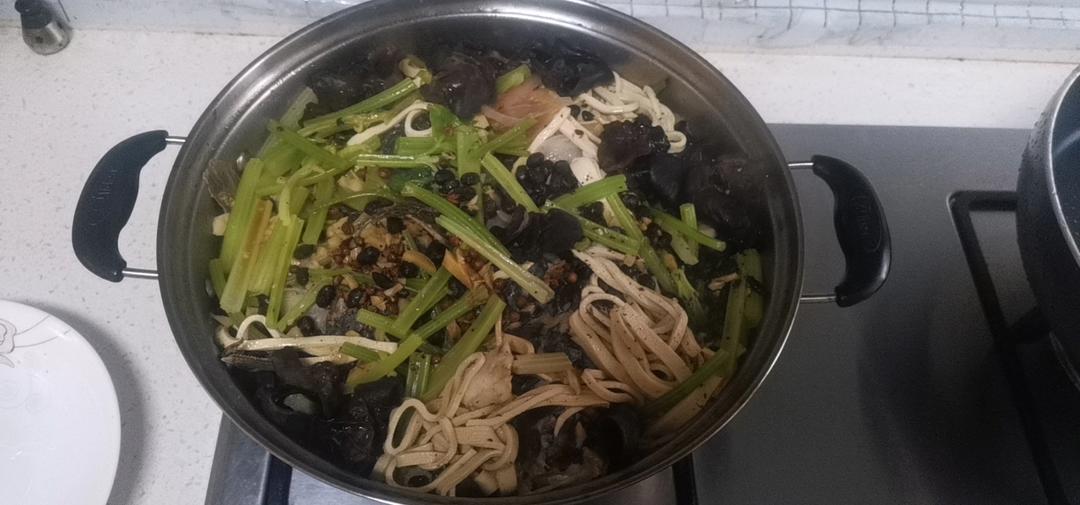 【家庭版烤鱼】