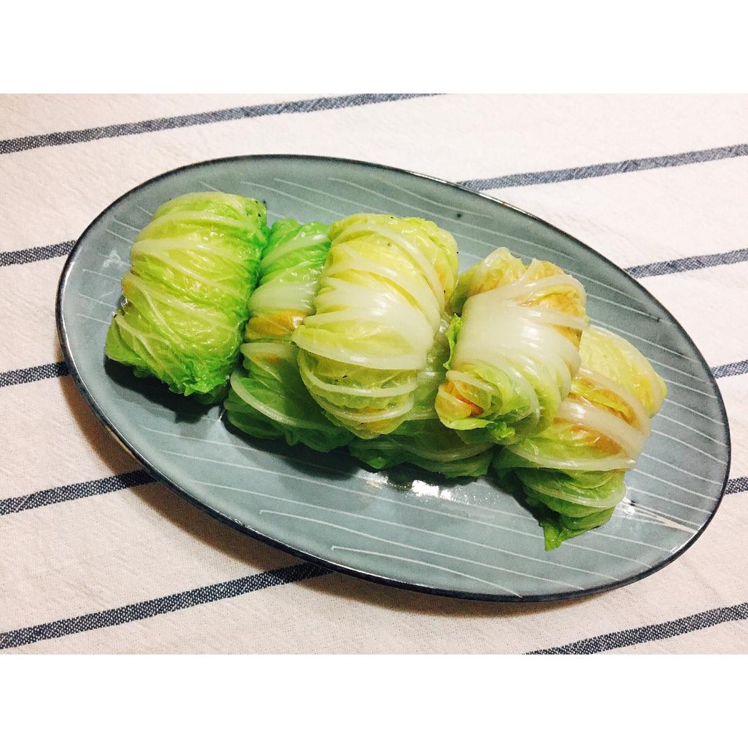 白菜卷