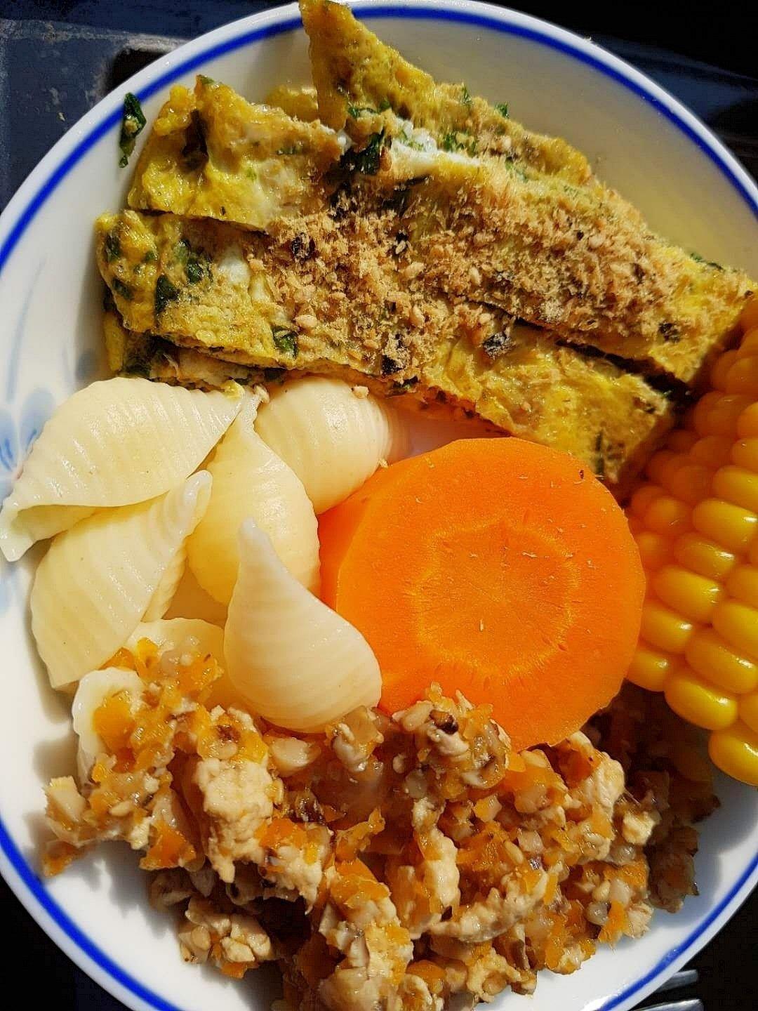 胖金mama做的胖金麻麻动手篇