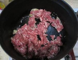 黑胡椒肉燥的做法 步骤7