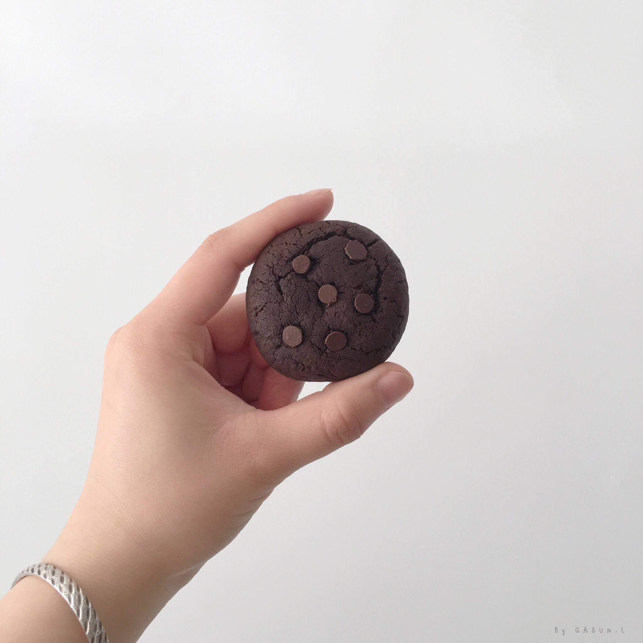 巧克力豆曲奇(Chocolate Chip Cookies)